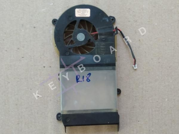 Вентилятор до ноутбука Toshiba MCF-913PAM05-3